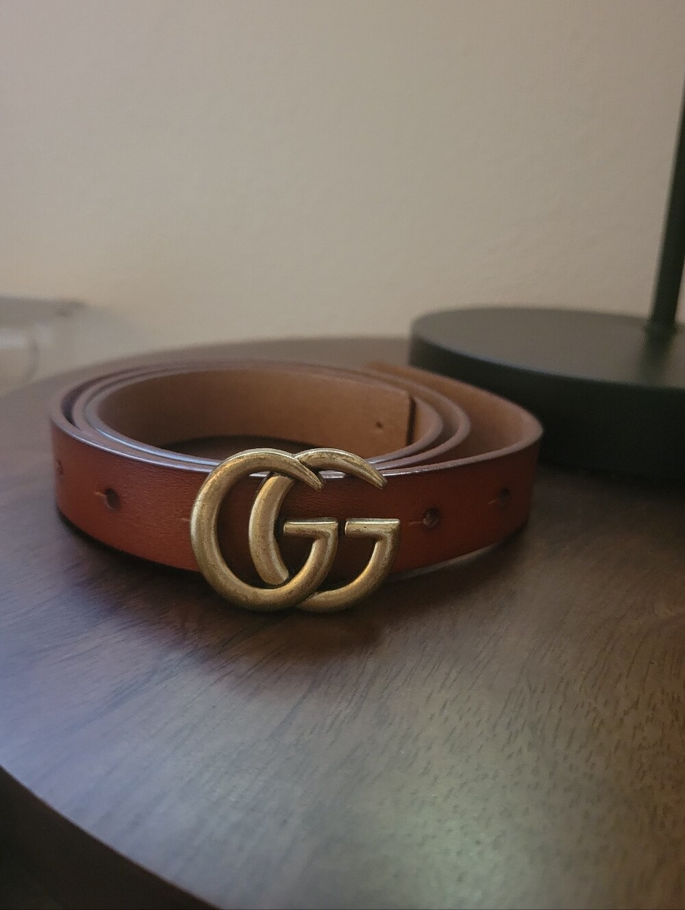 GG Belt